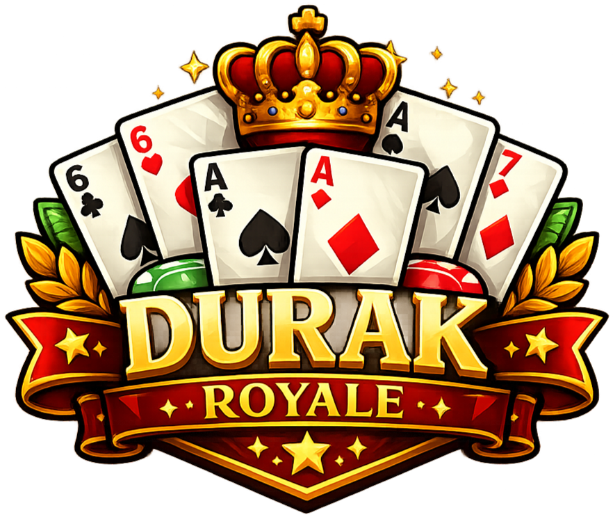 Durak Royale